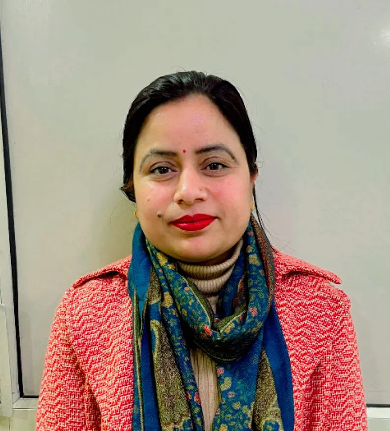Anuradha