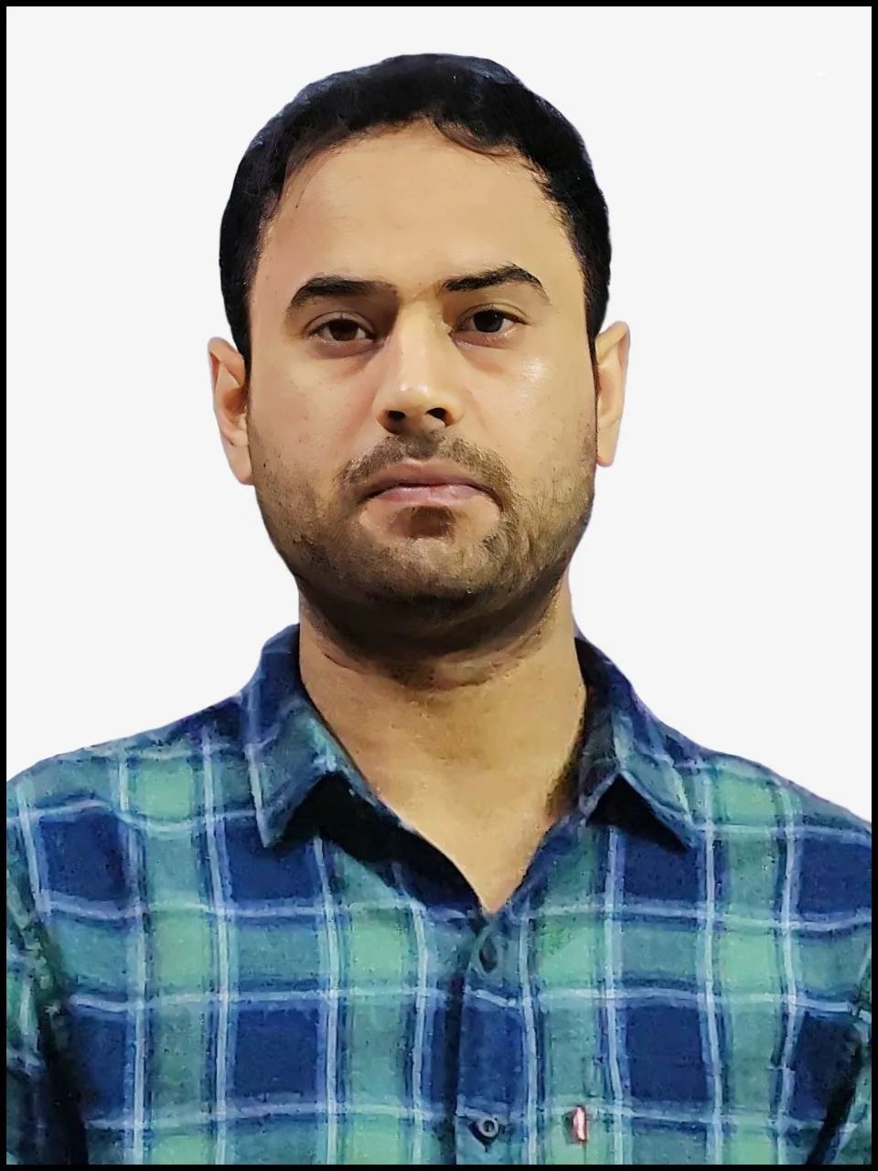 MR. TAJENDER SINGH DAYAL